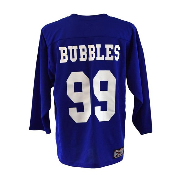 boys hockey jersey